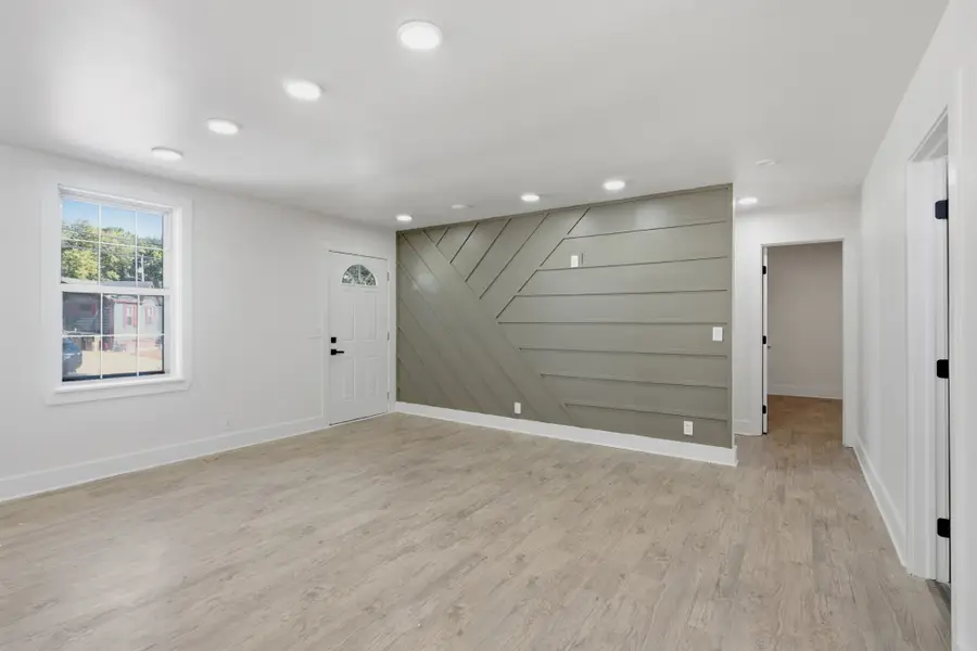 4309 Hopewood Dr, Nashville, TN 37211 - #3