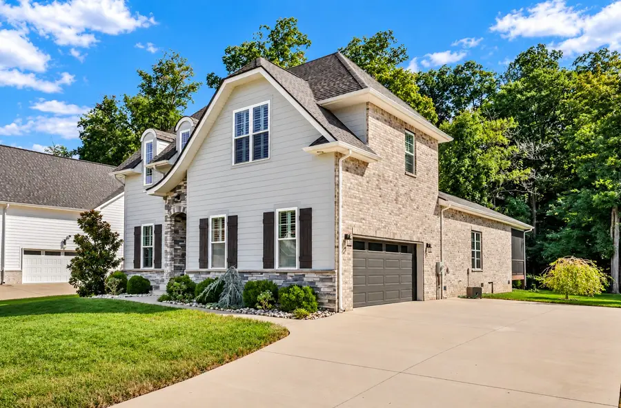 483 Sheas Way, Clarksville, TN 37043 - #3