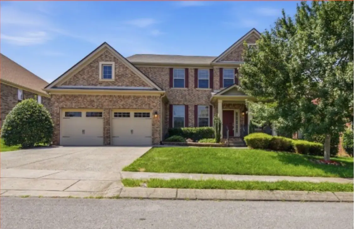 410 Valley Spring Dr, Mount Juliet, TN 37122 - #1