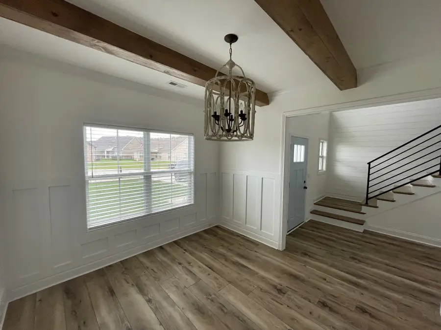 376 Lowline Dr, Clarksville, TN 37043 - #3