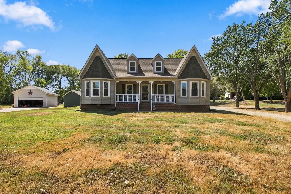 1156 Weaver Farm Ln, Spring Hill, TN 37174 - #1