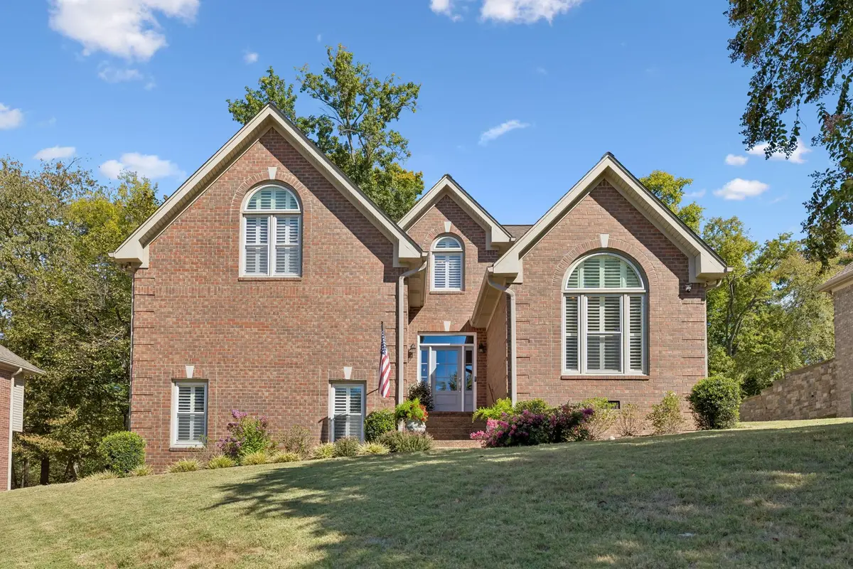 949 Wonderland Pass, Hermitage, TN 37076 - #1