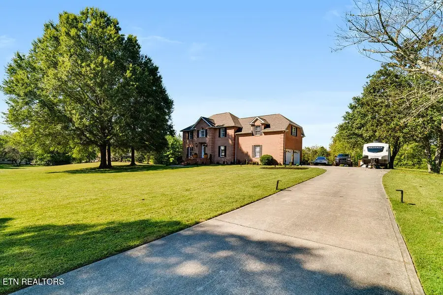 311 Drummer Lane, Knoxville, TN 37924 - #3