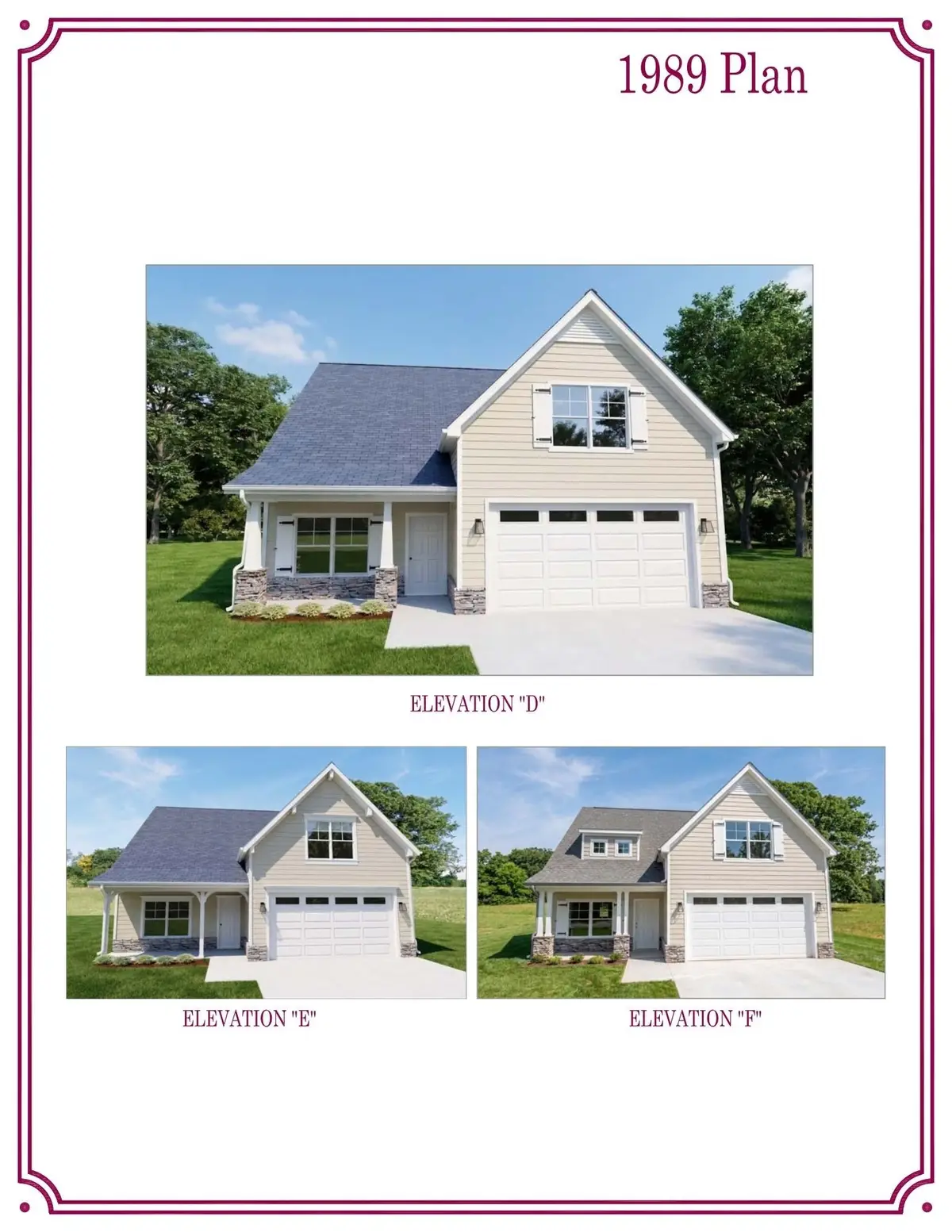 4023 Dortch Lane, Rockvale, TN 37153 - #1