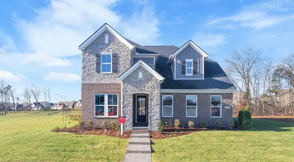 167 Windtree Club Dr, Mount Juliet, TN 37122