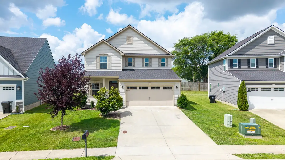 2964 Leatherwood Dr, Murfreesboro, TN 37128 - #1