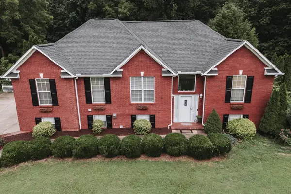 940 Everyman Ct, Columbia, TN 38401
