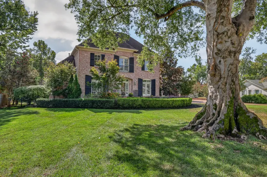 6003 Cargile Rd, Nashville, TN 37205 - #2
