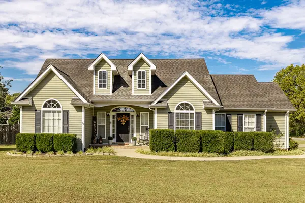 486 Jim Courtney Rd, Portland, TN 37148