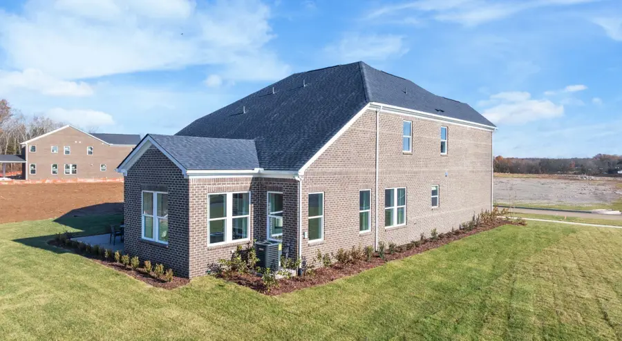 2521 Kingston Court, Mount Juliet, TN 37122 - #3