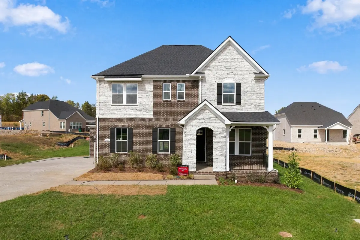 3004 Sawgrass Lane, Mount Juliet, TN 37122 - #1