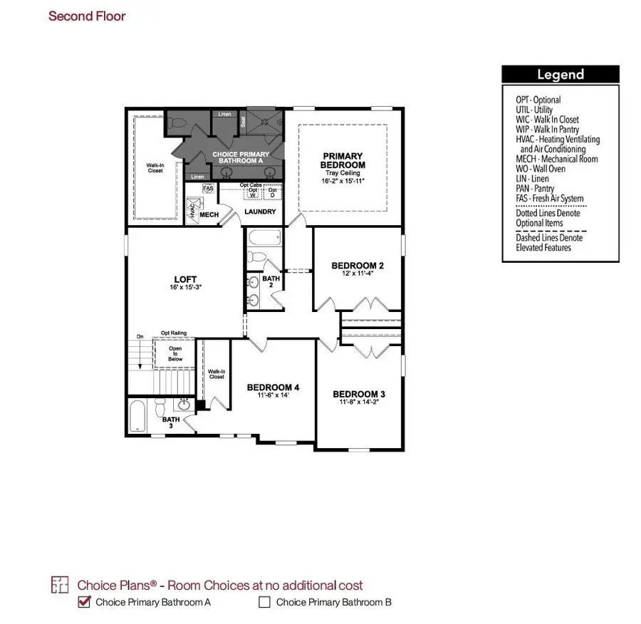 3005 Sawgrass Lane, Mount Juliet, TN 37122 - #3