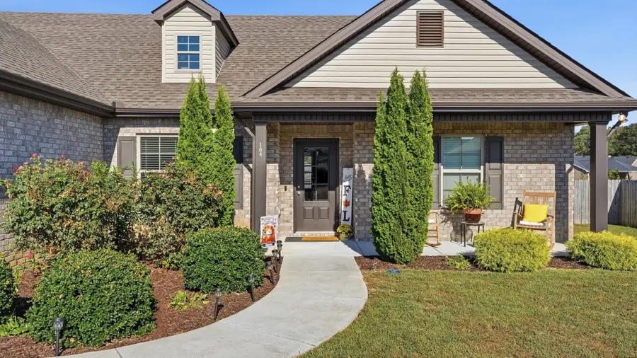 164 Spring Breeze Dr, Tullahoma, TN 37388 - #2