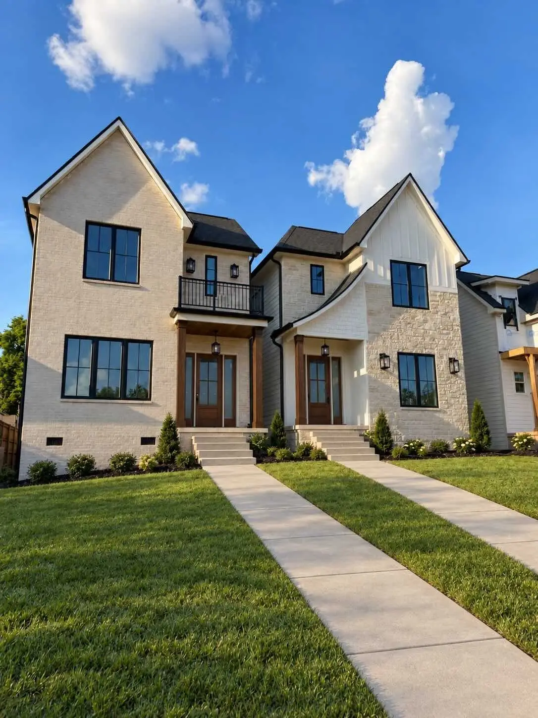 4914 Georgia Ave, Nashville, TN 37209 - #1
