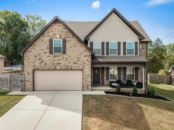 3144 Dusenburg Dr, Christiana, TN 37037