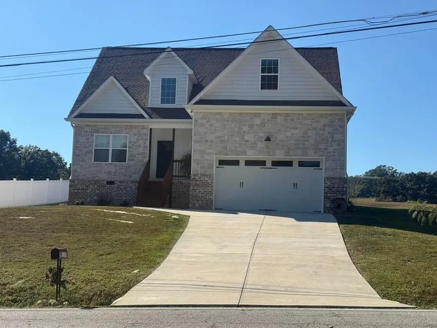 11749 Dolly Pond Rd, Birchwood, TN 37308 - #1