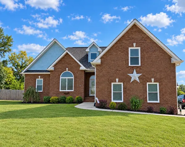 112 Firestede Ct, White House, TN 37188