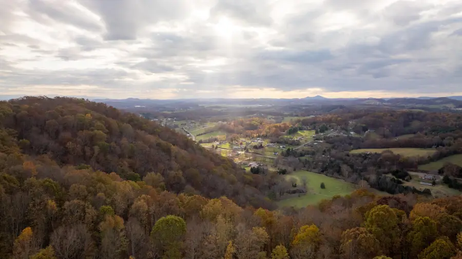 544 Ethel Beard Road, Blountville, TN 37617 - #3