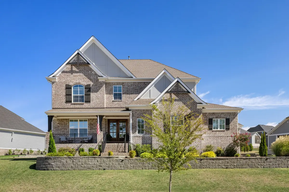 3327 Cherry Jack Ln, Thompsons Station, TN 37179 - #1