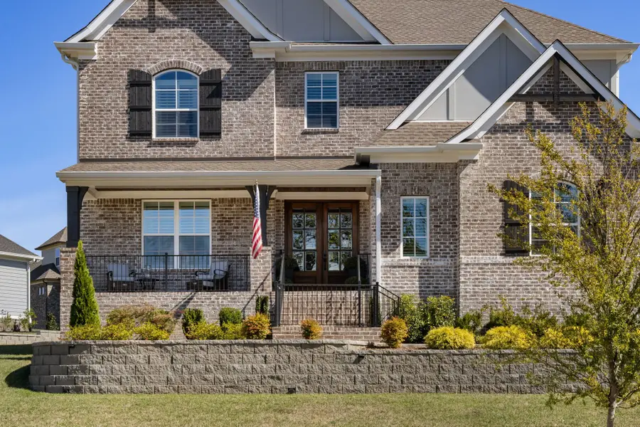 3327 Cherry Jack Ln, Thompsons Station, TN 37179 - #2