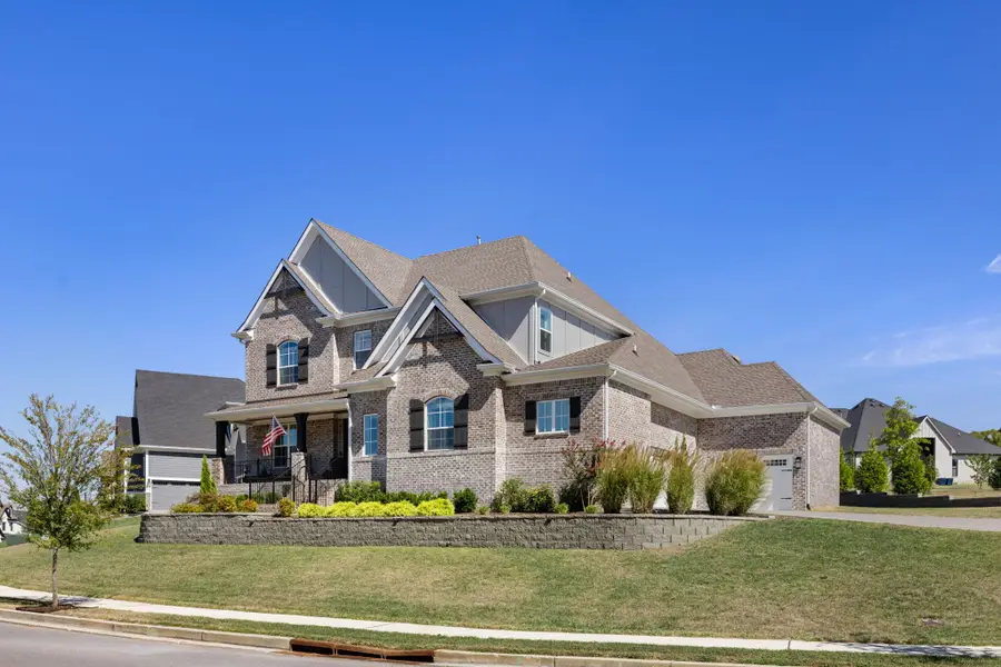 3327 Cherry Jack Ln, Thompsons Station, TN 37179 - #3