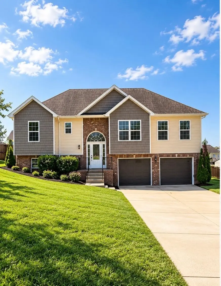 2204 Allen Griffey Rd, Clarksville, TN 37042 - #1