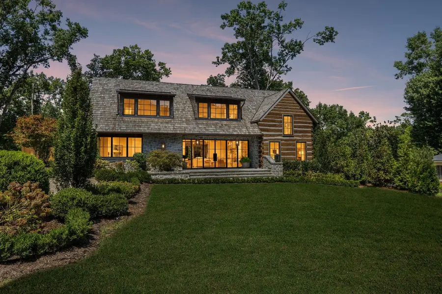 6230 Bresslyn Rd, Nashville, TN 37205 - #3