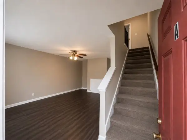 1630 Baltimore Dr, Clarksville, TN 37043 - #3