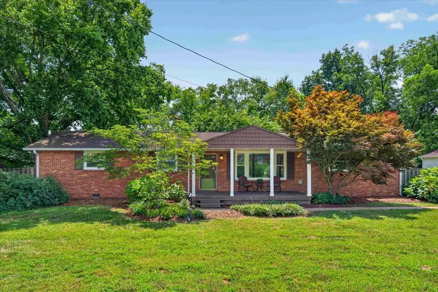 309 Stable Rd, Franklin, TN 37069 - #2