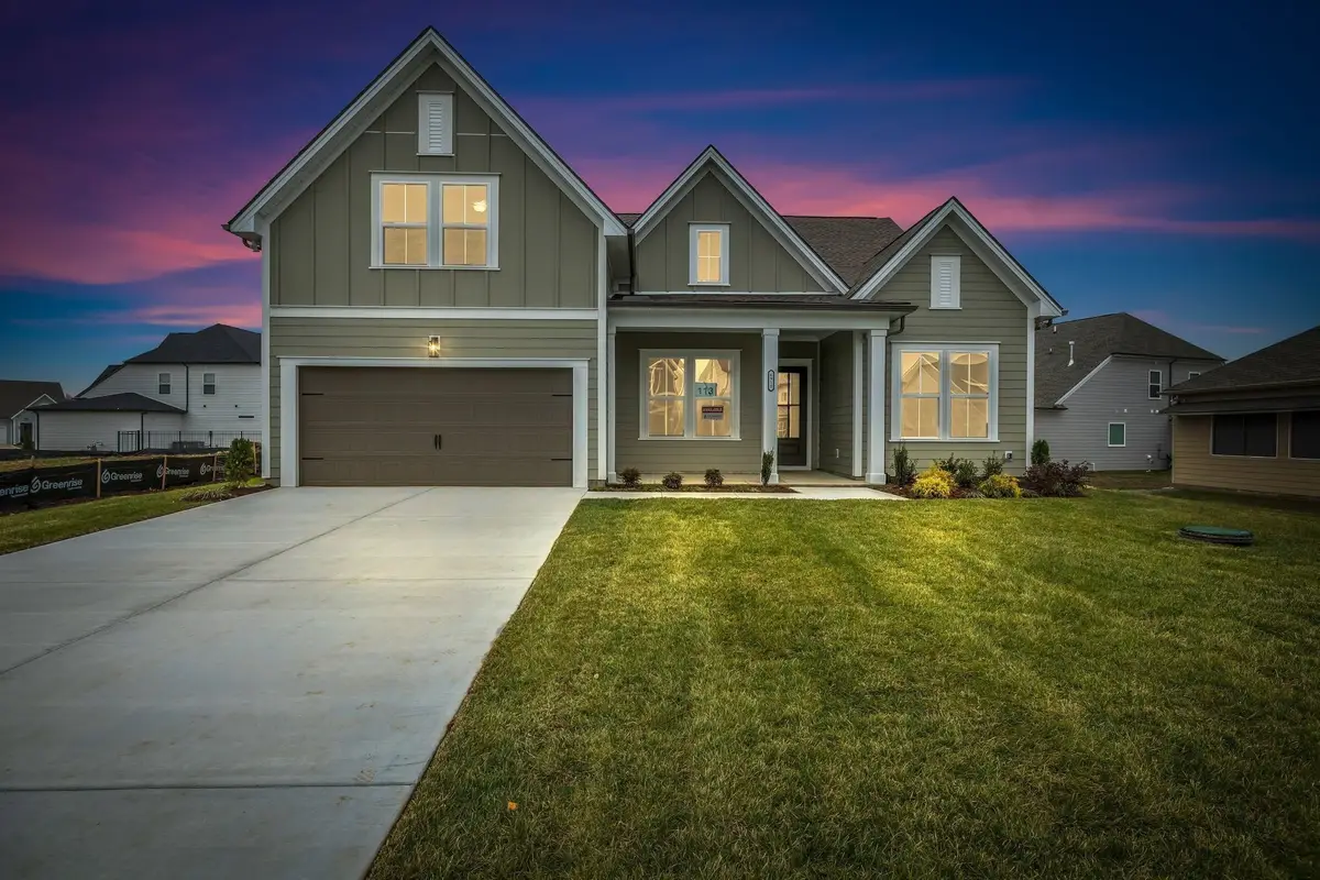 6910 Wayana Dr, Murfreesboro, TN 37129 - #1