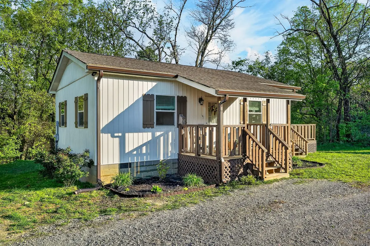3820 Jefferson Rd, Smithville, TN 37166 - #1