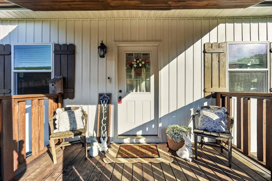 3820 Jefferson Rd, Smithville, TN 37166 - #2