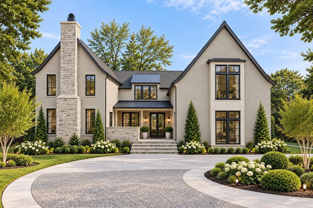 220 Heady Dr, Nashville, TN 37205 - #1