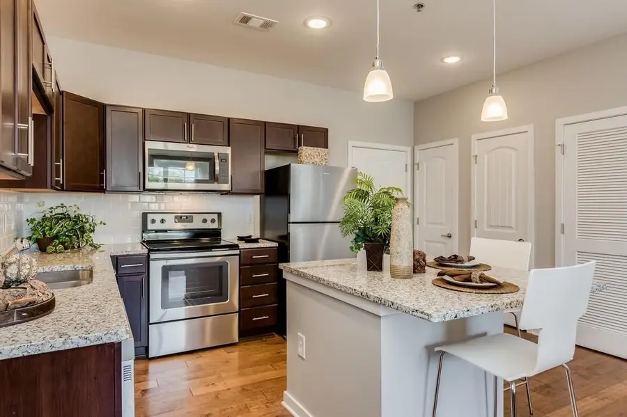1118 Litton Avenue #119, Nashville, TN 37216 - #3