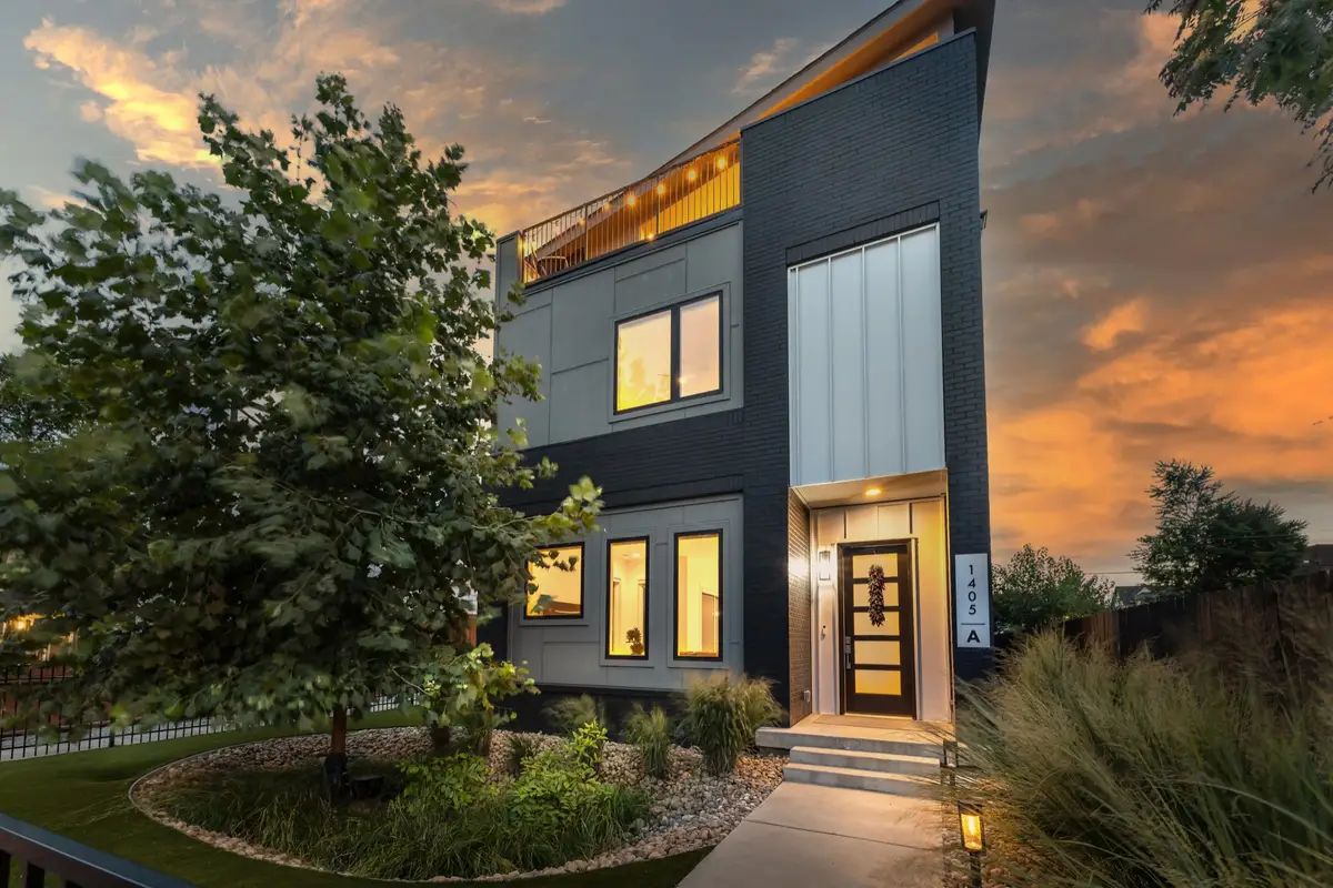 1405A 10th Ave N, Nashville, TN 37208 - #1