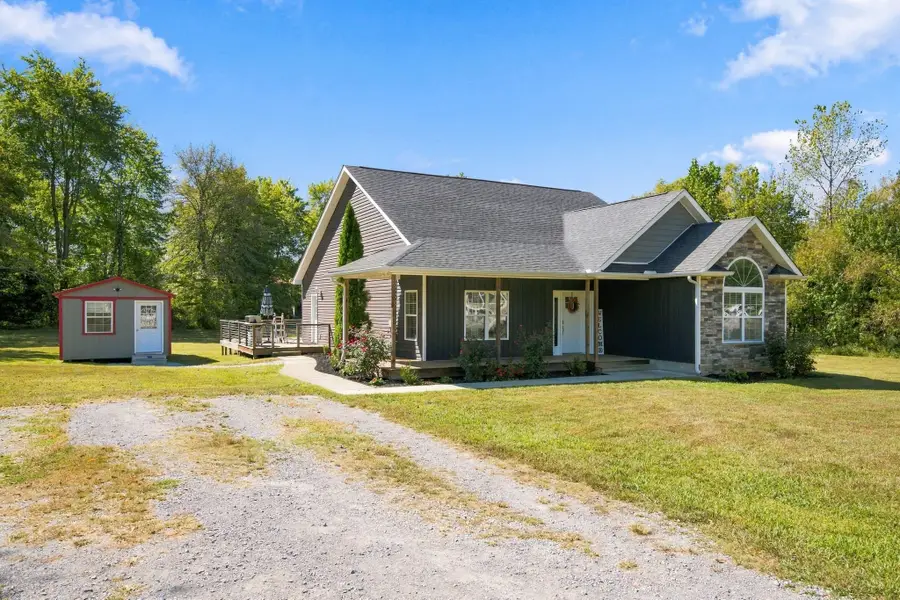 1017 Glendale Dr, Dickson, TN 37055 - #2