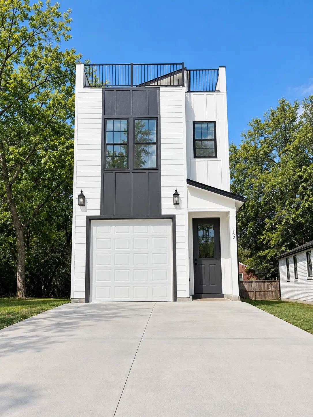 1102 Old Donelson Pike, Nashville, TN 37214 - #1