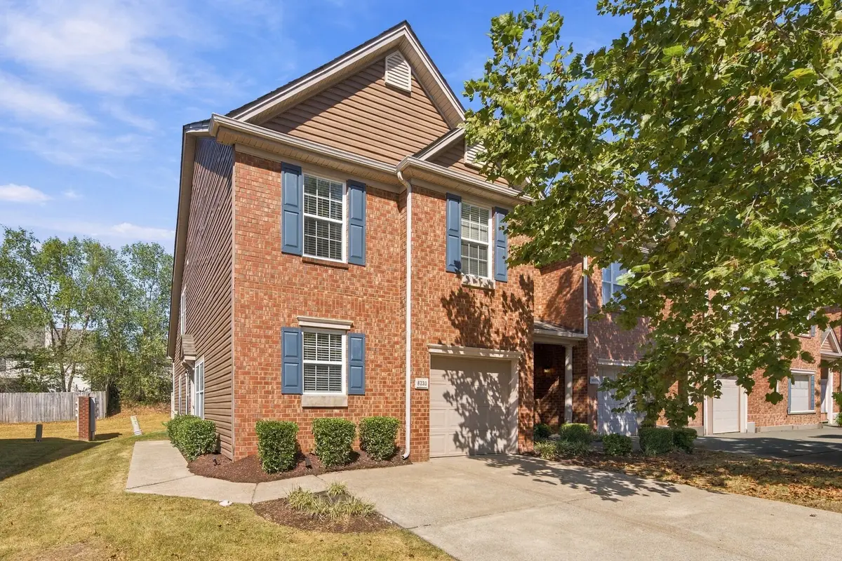 8233 Rossi Rd, Brentwood, TN 37027 - #1