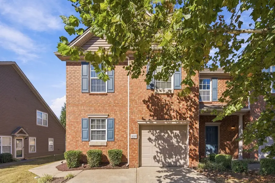 8233 Rossi Rd, Brentwood, TN 37027 - #2