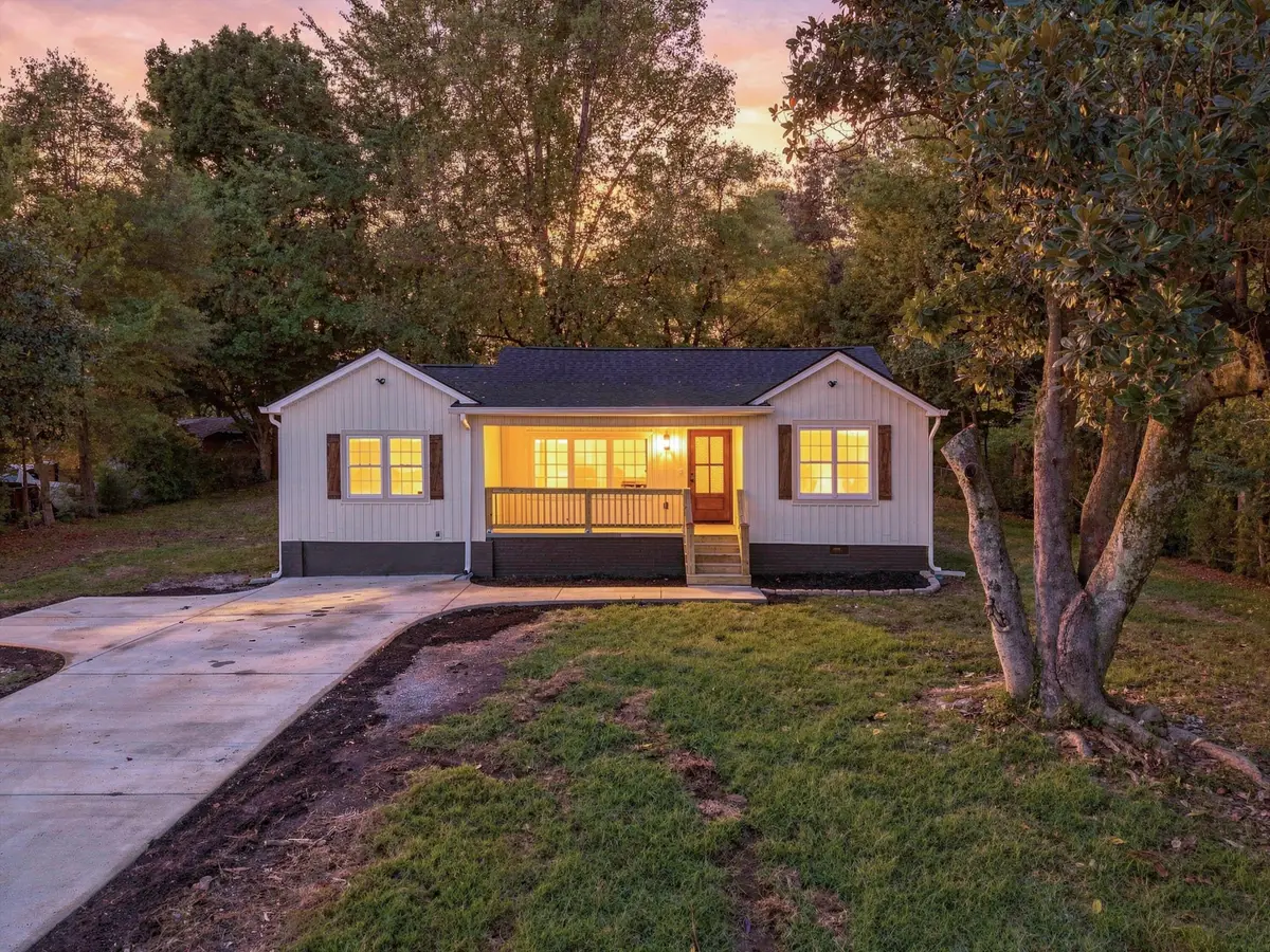 1245 Eagle Park Road Ne, Cleveland, TN 37323 - #1