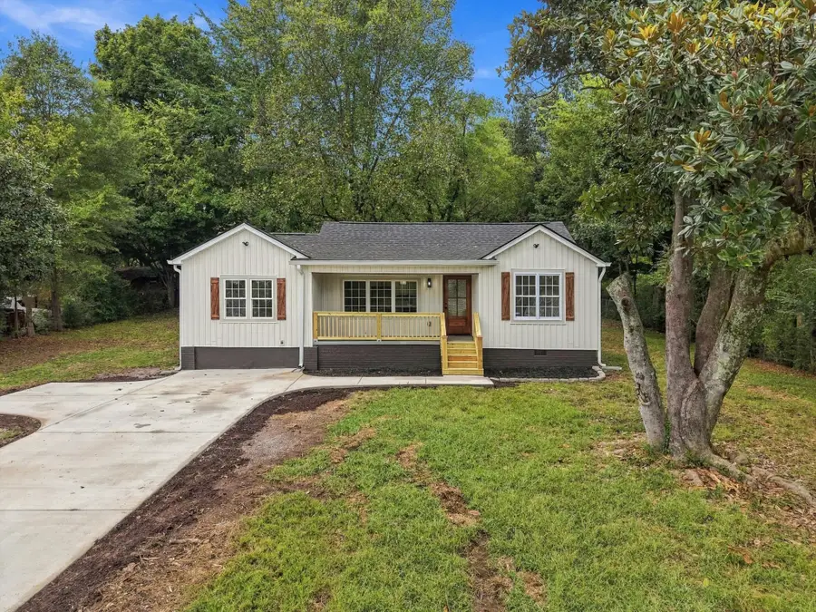 1245 Eagle Park Road Ne, Cleveland, TN 37323 - #3