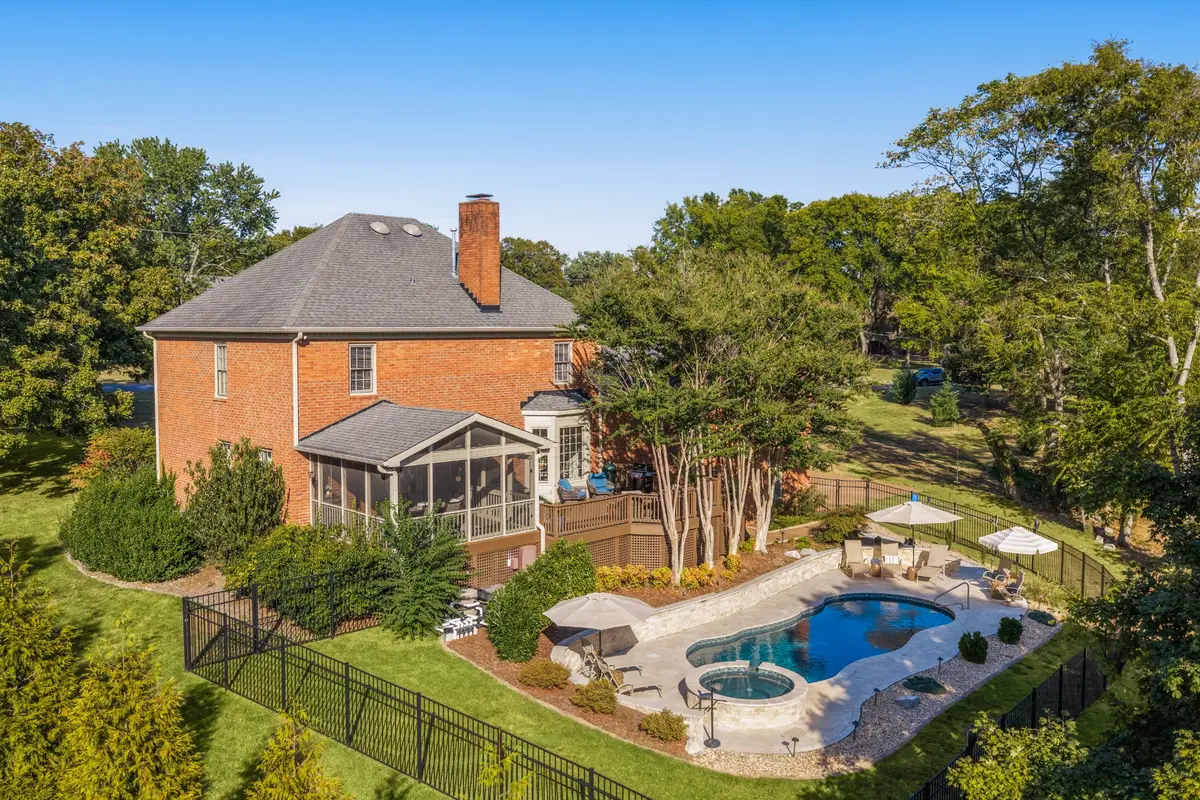 9223 Shawnee Trl, Brentwood, TN 37027 - #1