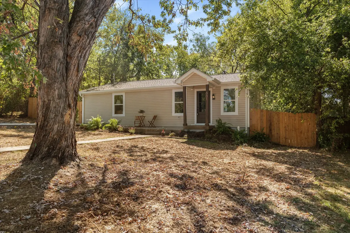 501 Drake Ave, Nashville, TN 37211 - #1