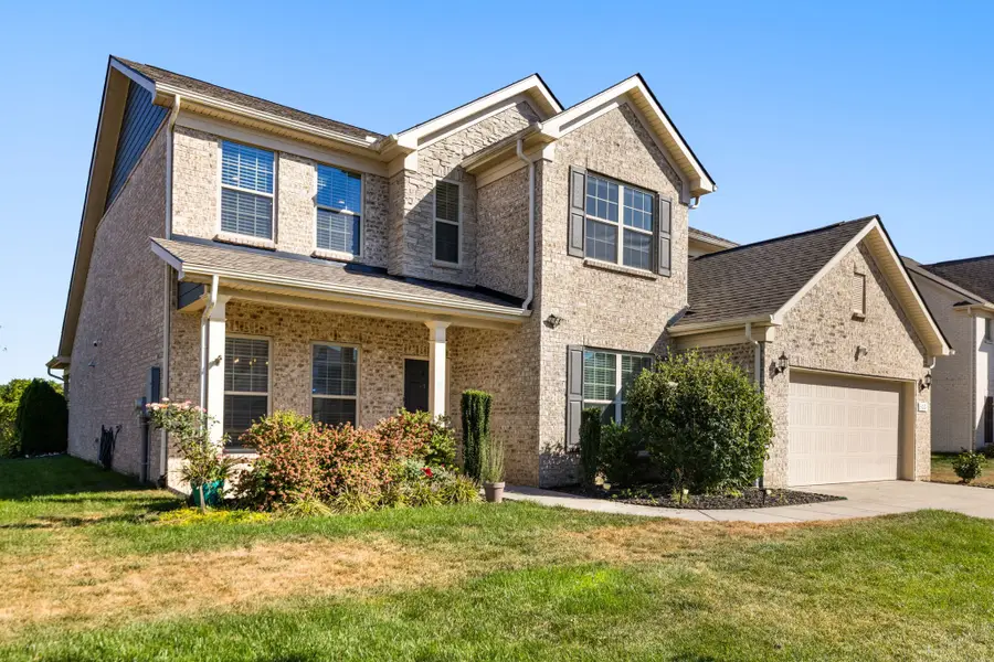 3021 Michaleen Dr, Spring Hill, TN 37174 - #2