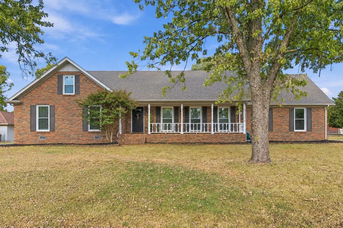 738 Regal Dr, Murfreesboro, TN 37129 - #1