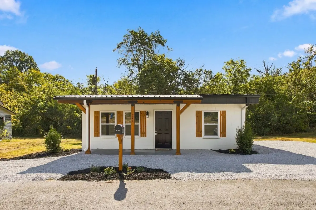 141 Scott Town Rd, Mount Pleasant, TN 38474 - #1