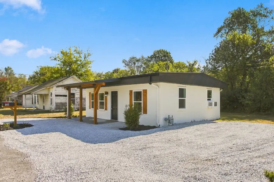 141 Scott Town Rd, Mount Pleasant, TN 38474 - #2