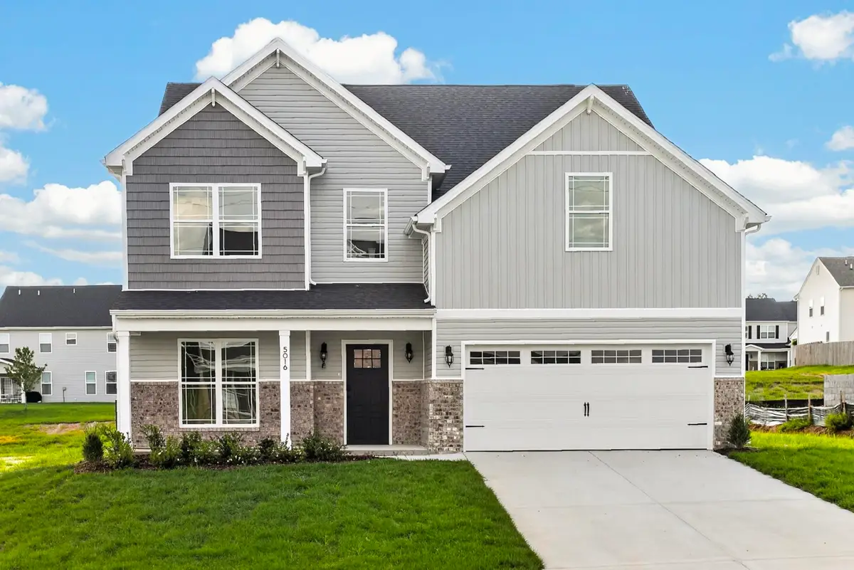 5016 Salient Dr, Spring Hill, TN 37174 - #1