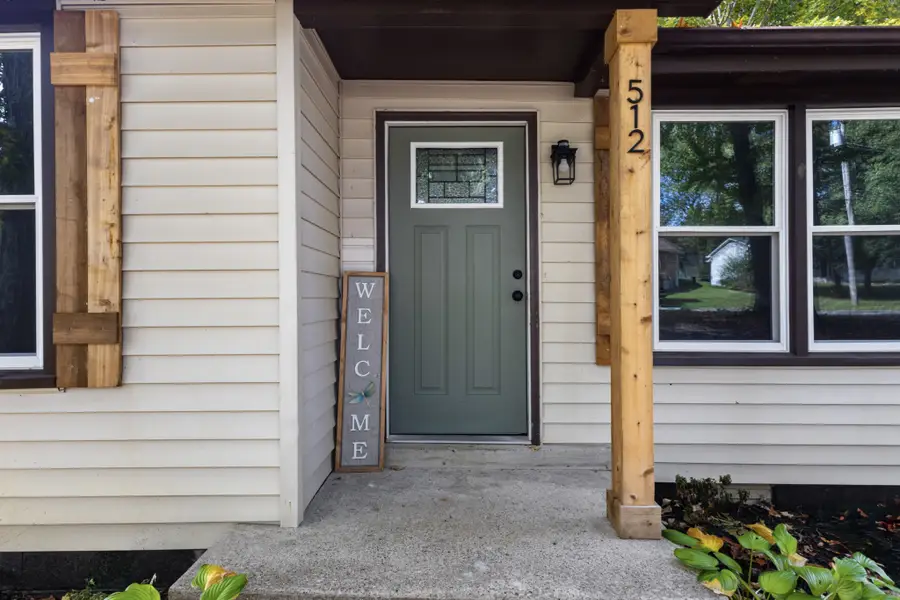 512 Aspen Dr, Clarksville, TN 37042 - #2