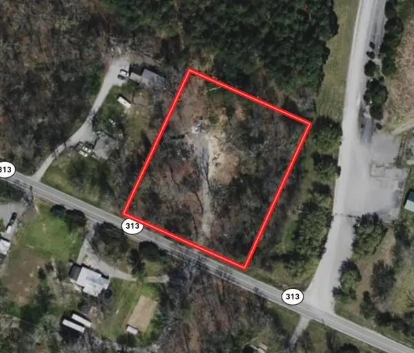 0 Ladd Springs Road, Cleveland, TN 37323